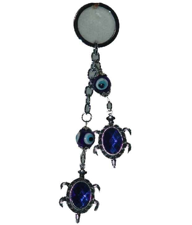 Odishabazaar Stylish Metal Key Chain Odishabazaar Stylish Metal Key Chain