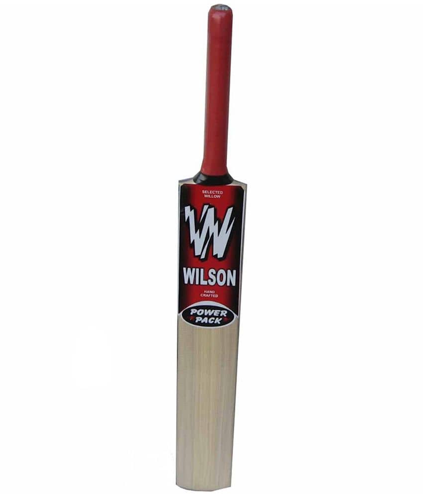 Prospo Cricket Heavy Duty Bat - Sports and Fitness Equipment | Buy online on ZillyBuy