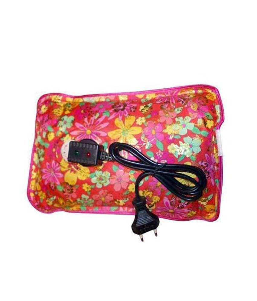     			Mcp Electrothermal Hot Water Bag (mix Colors)