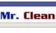 Mr. Clean
