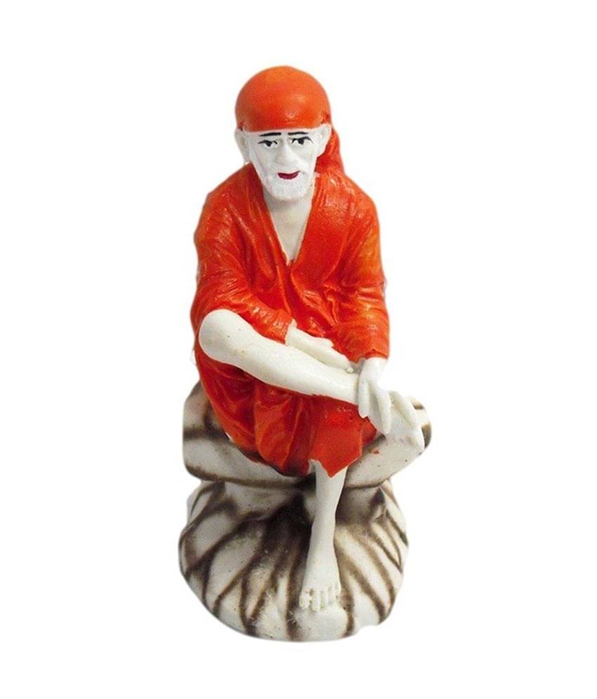 Kayon - Sai Baba Polystone Idol Kayon - Sai Baba Polystone Idol