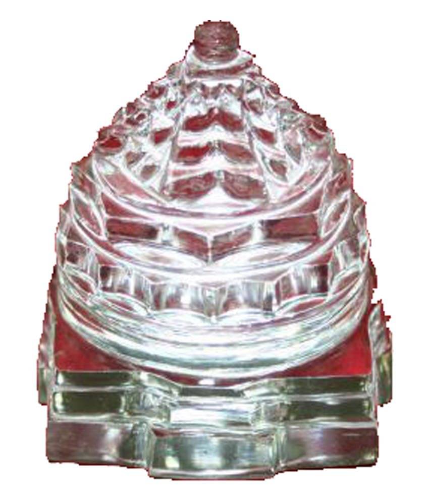     			Sobhagya Shree Yantra Fengshui