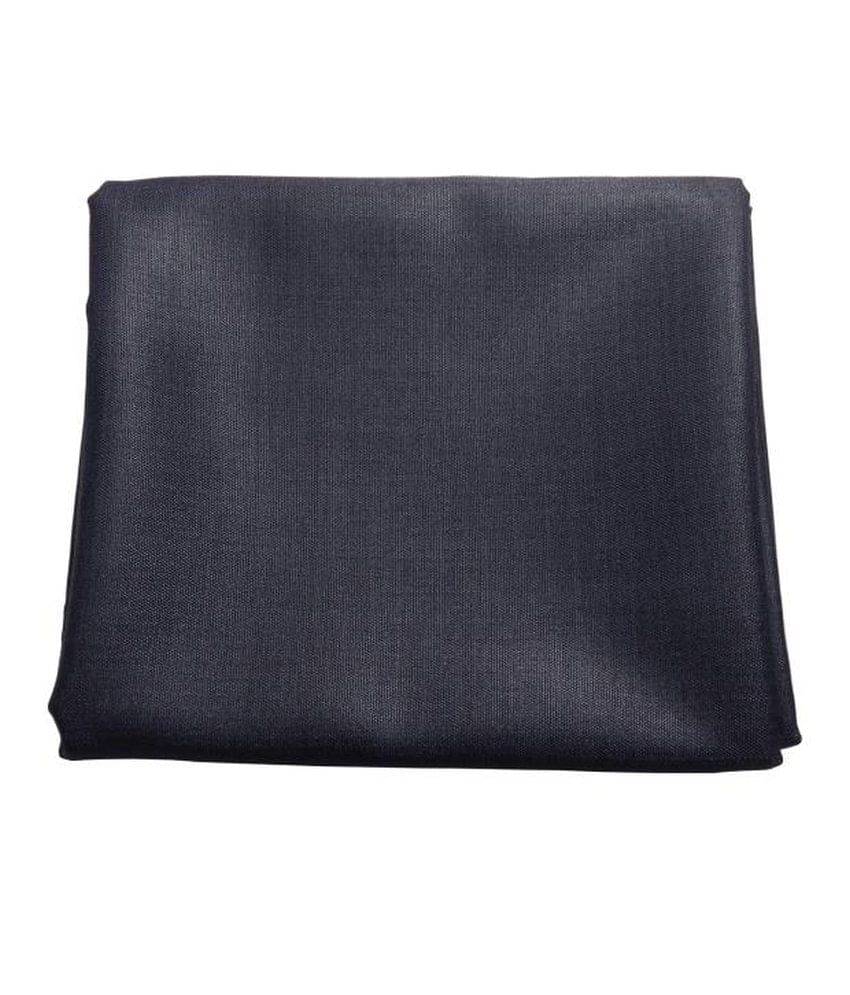     			Gwalior Sutings Blue Trouser