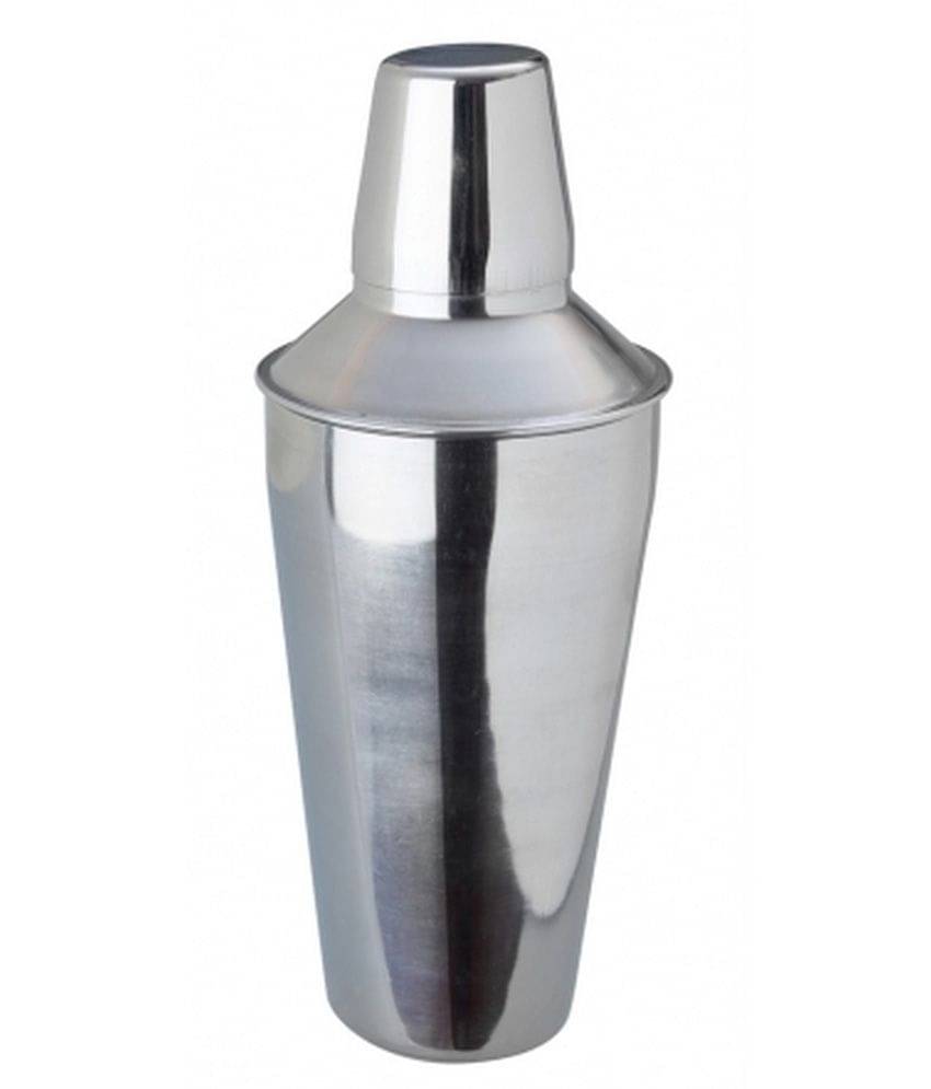     			Dynore Classic Cocktail Shaker - 500 Ml