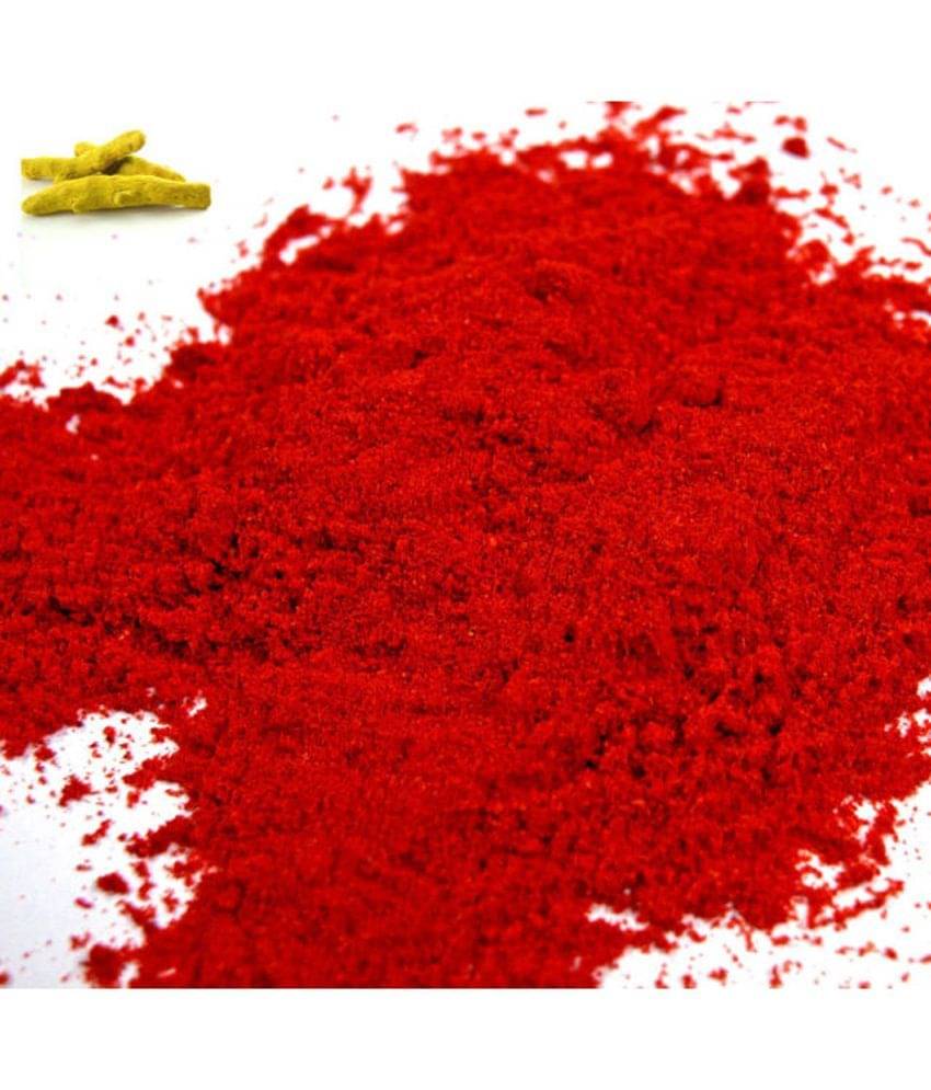     			Shiva Rudraksha Ratna Kumkum Powder
