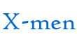 X-men