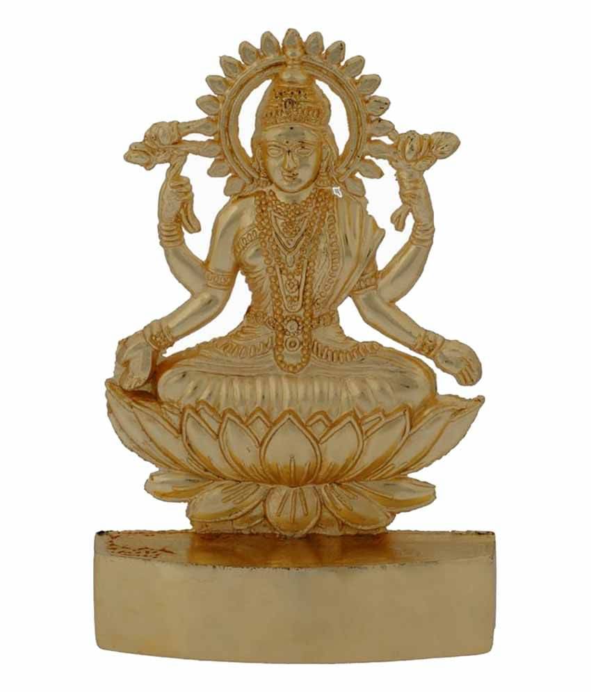 Lotus Collection Sampoorna Sri Dhan Lakshmi Yantra     			Lotus Collection Sampoorna Sri Dhan Lakshmi Yantra