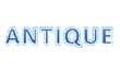Antique