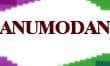 ANUMODAN