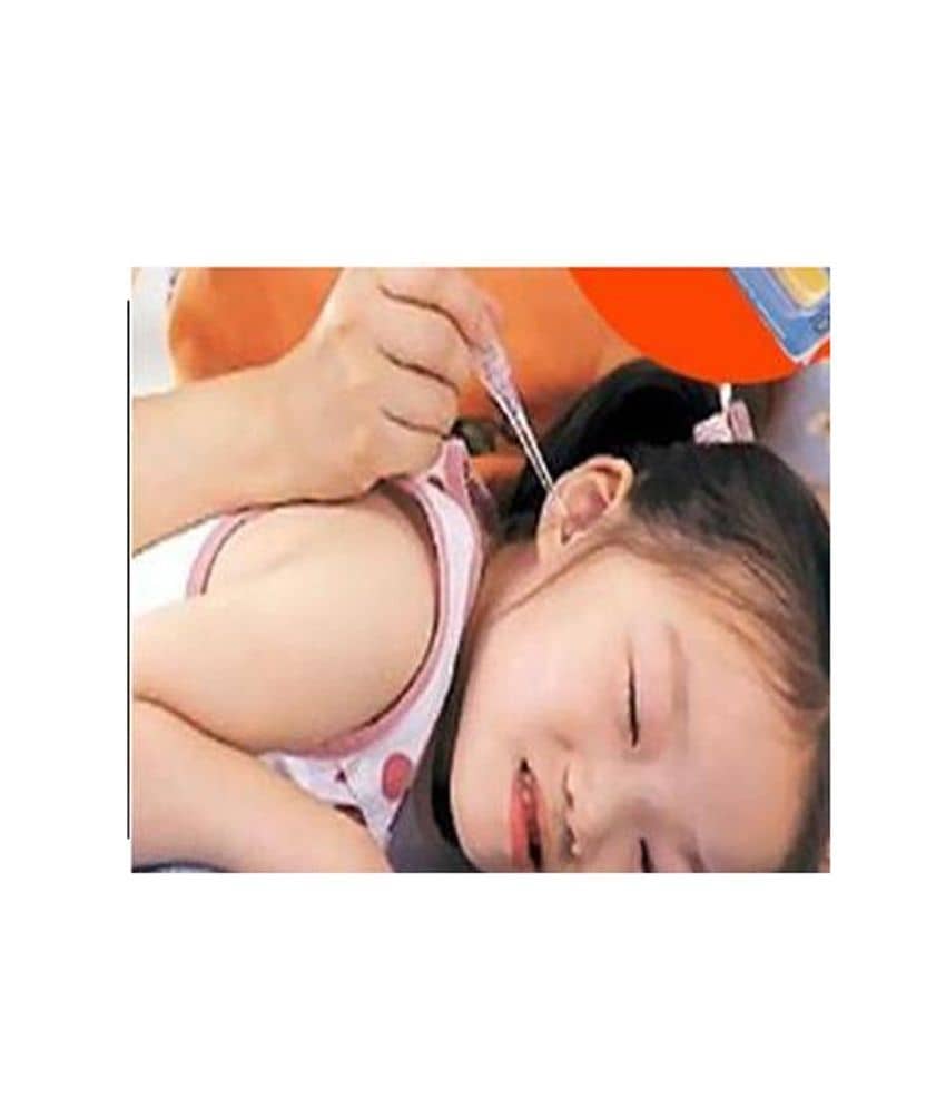Mix & Sell Led Safety Ear Pick & Wax Remover