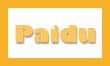 Paidu
