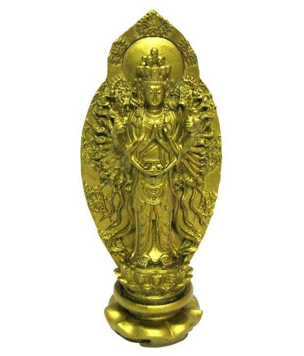Anjalika Feng Shui Guan Yin Statue Anjalika Feng Shui Guan Yin Statue