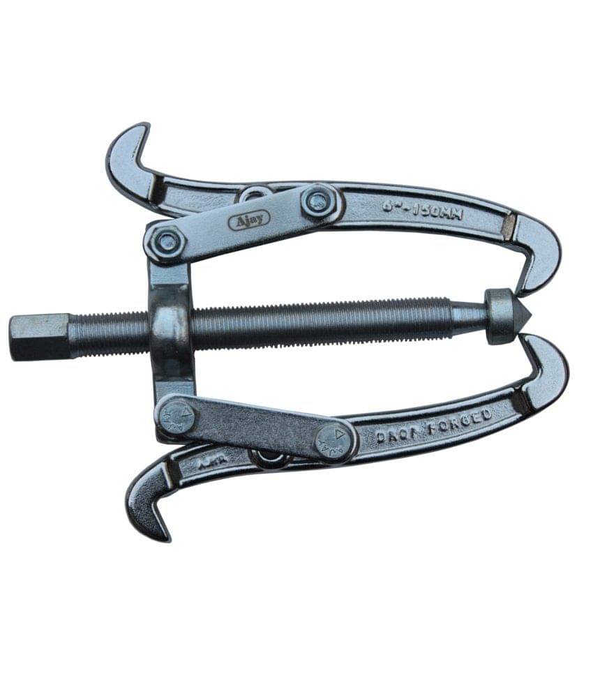     			Ajay Tools Bearing Puller 2 Legs 8 Inch(200mm)