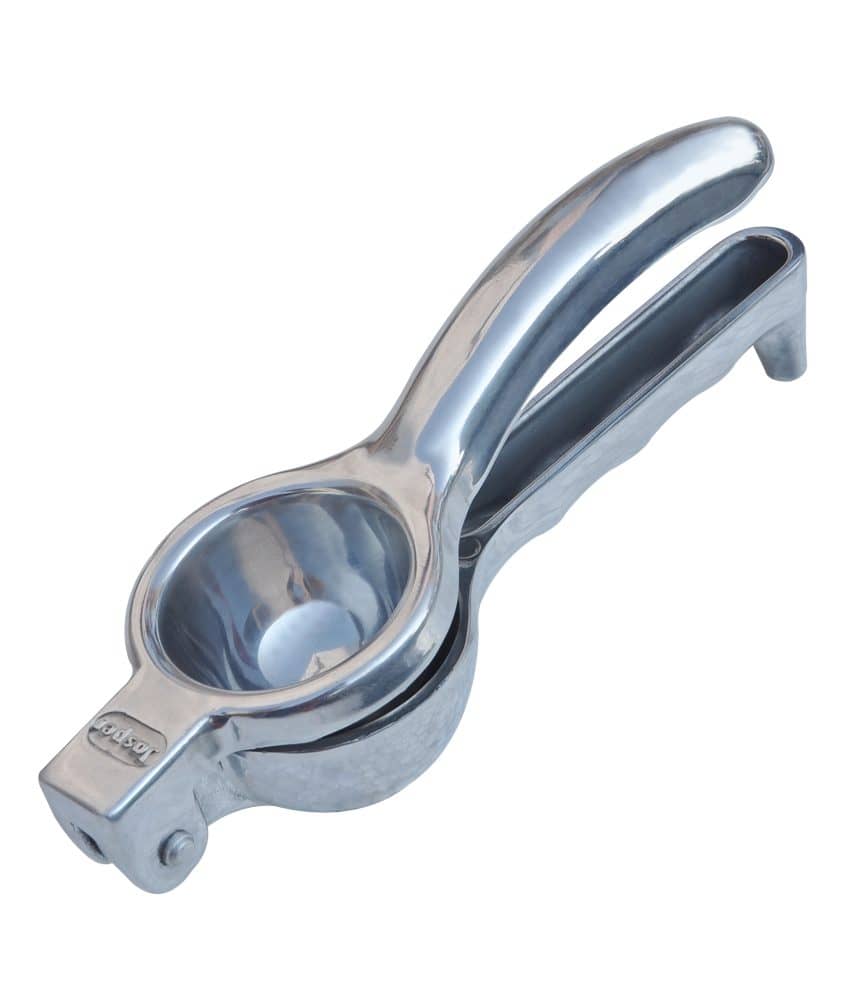 Jasper India Lemon Squeezer