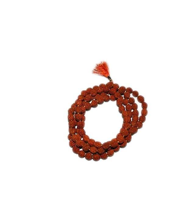     			Sobhagya Rudraksha Mala