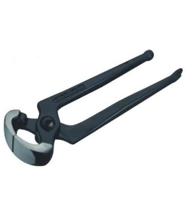 Dhan Distributors Pincer Pliers Diy Works Cobbler Carpenter