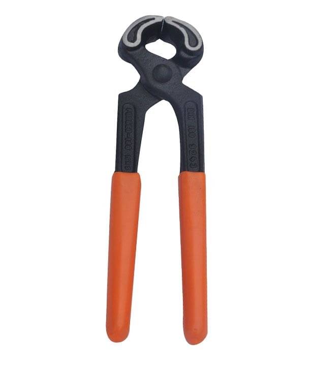     			Rajhans Carpenter Pincer 8inch
