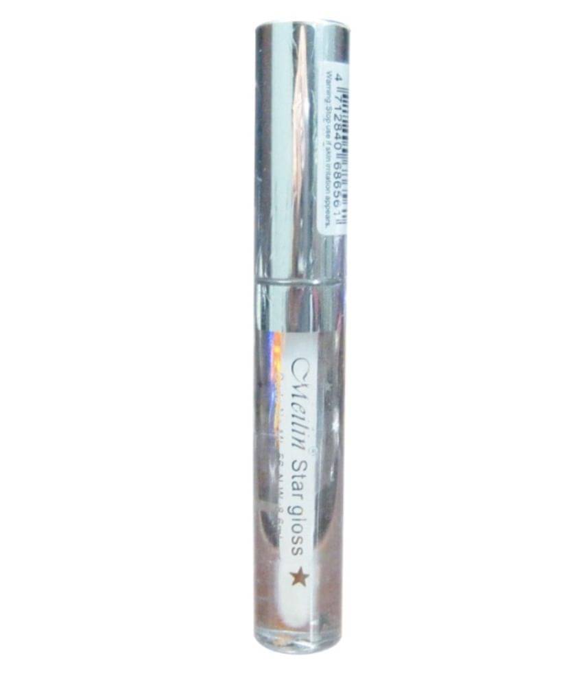    			Meilin Lip Gloss Liquid