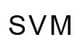 SVM