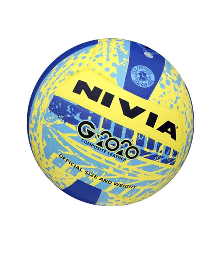 Nivia G 2020 Volleyball-VB-496