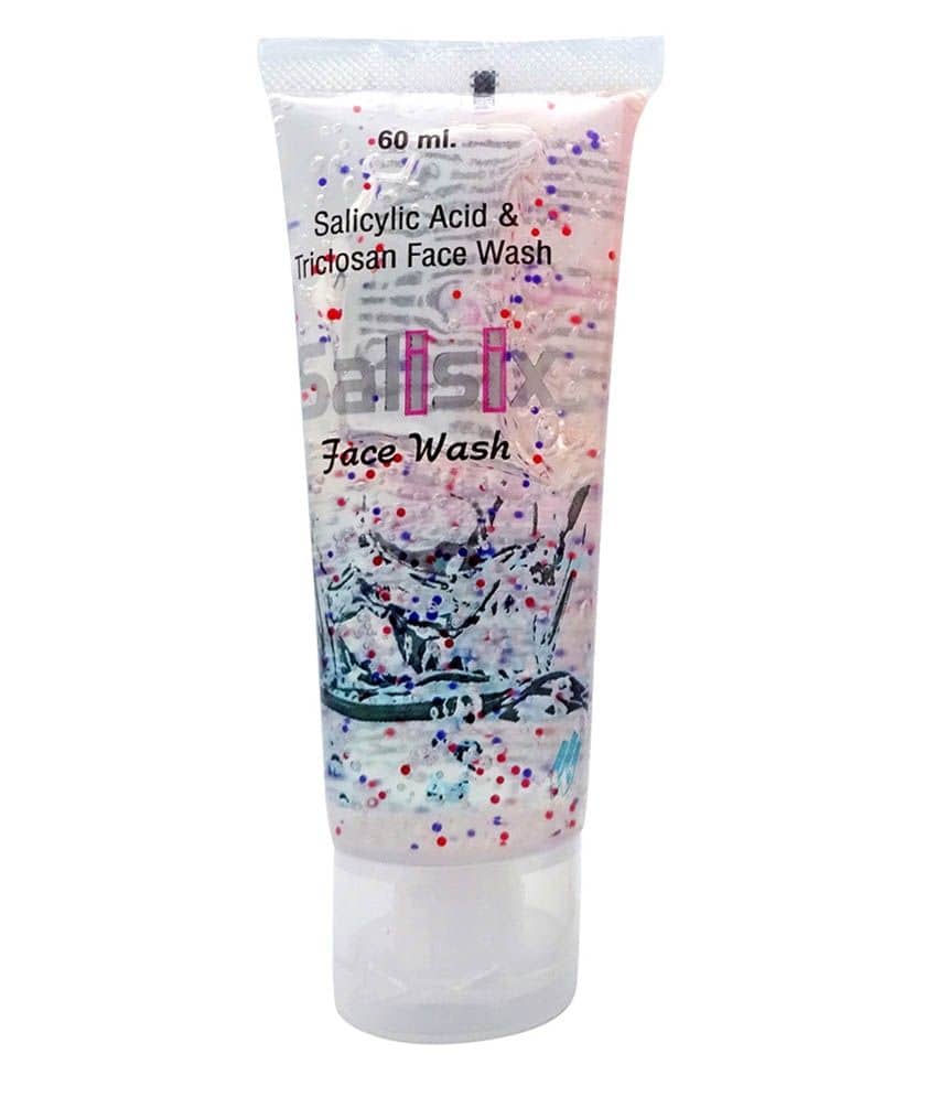 Will Impex Salisix Face Wash