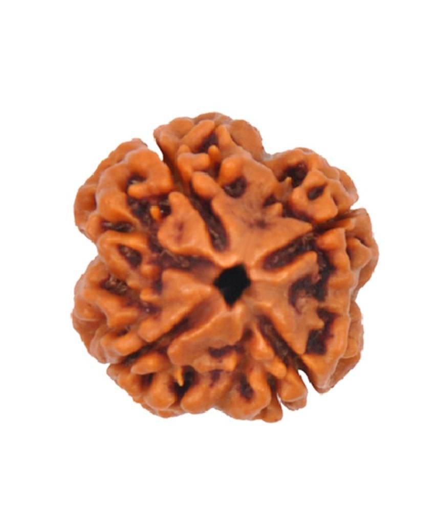     			Religious kart - Wood Gutika Beads (Pack of 1)