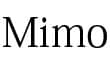 Mimo