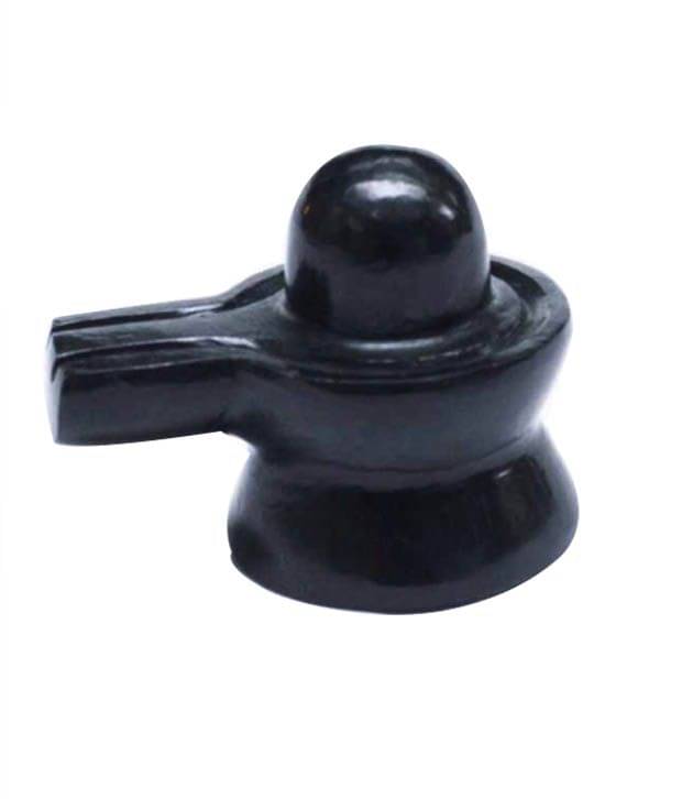 Sai Balaji Gems And Astrology Black Shivling Sai Balaji Gems And Astrology Black Shivling