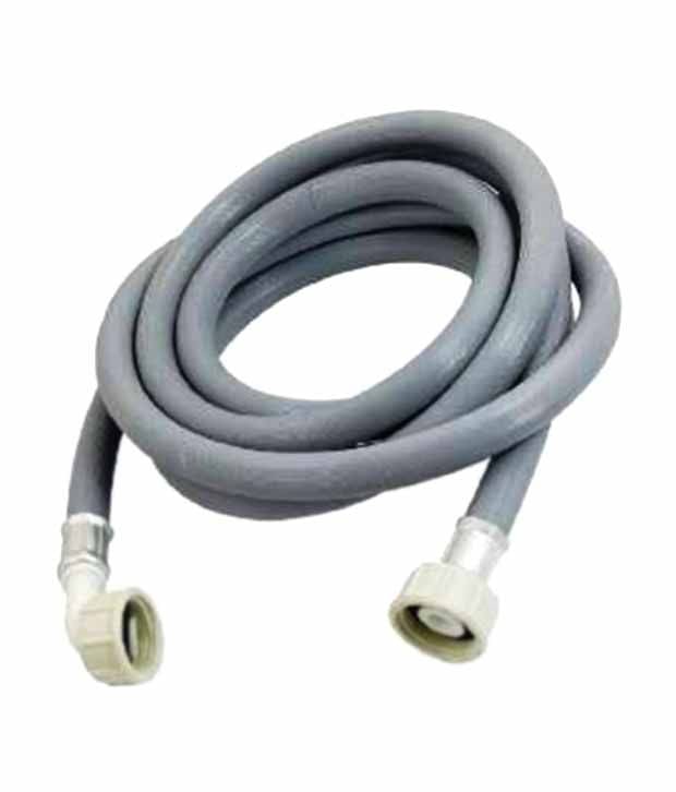     			Sarah - Grey Washing Machine Accessories