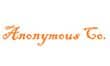 Anonymous Co.