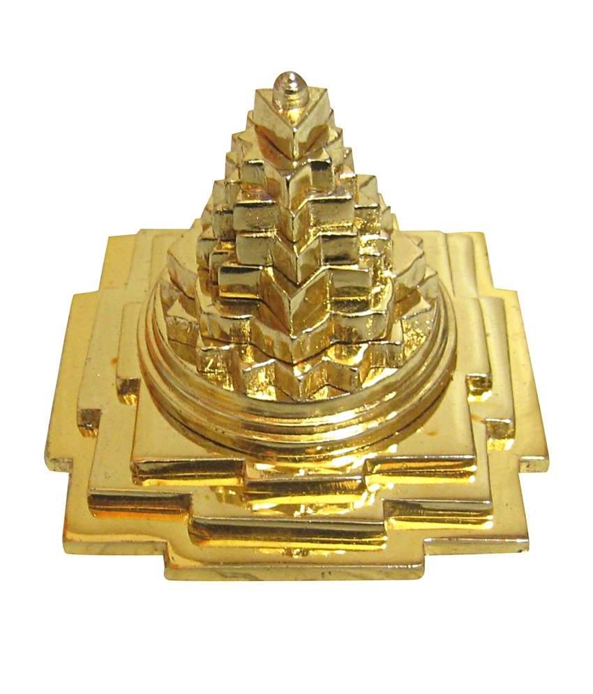    			Laxmi Narayan Astrogems Meru Shree Yantra