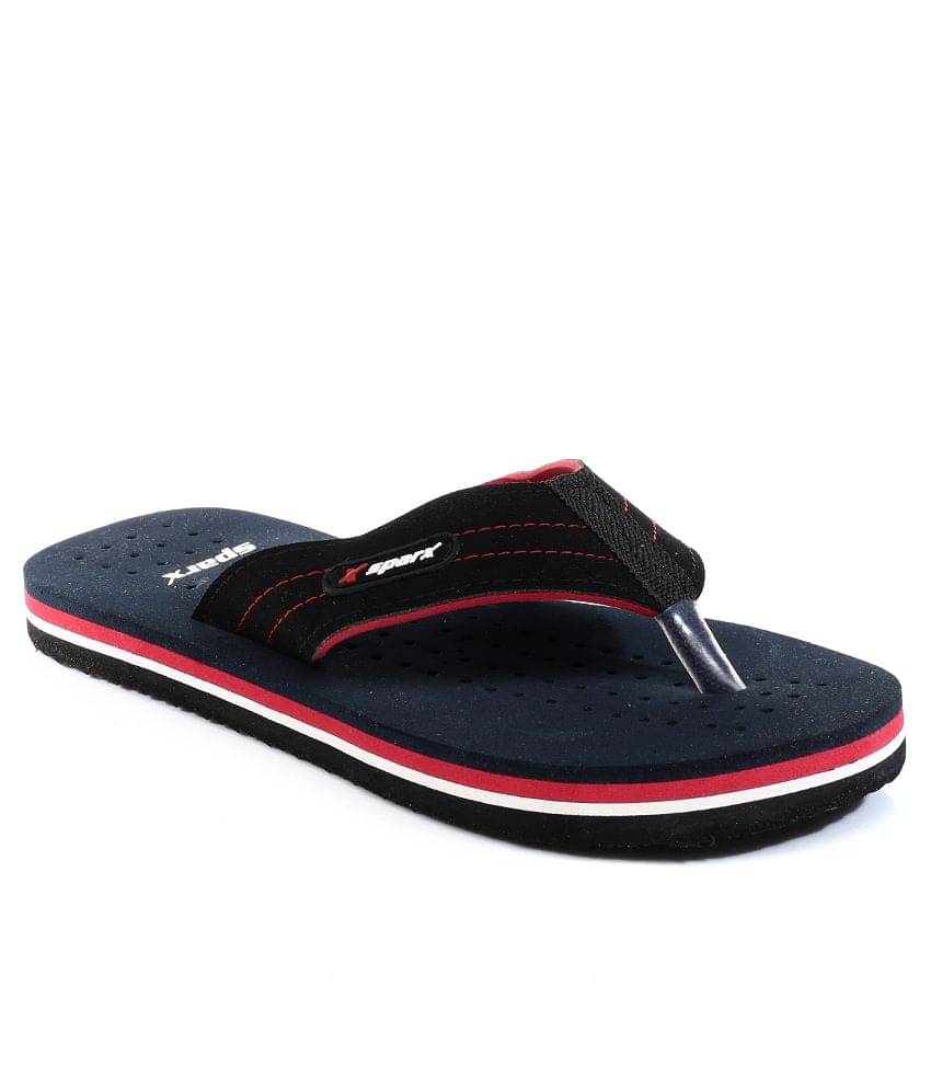     			Sparx - Navy Men's Daily Slipper