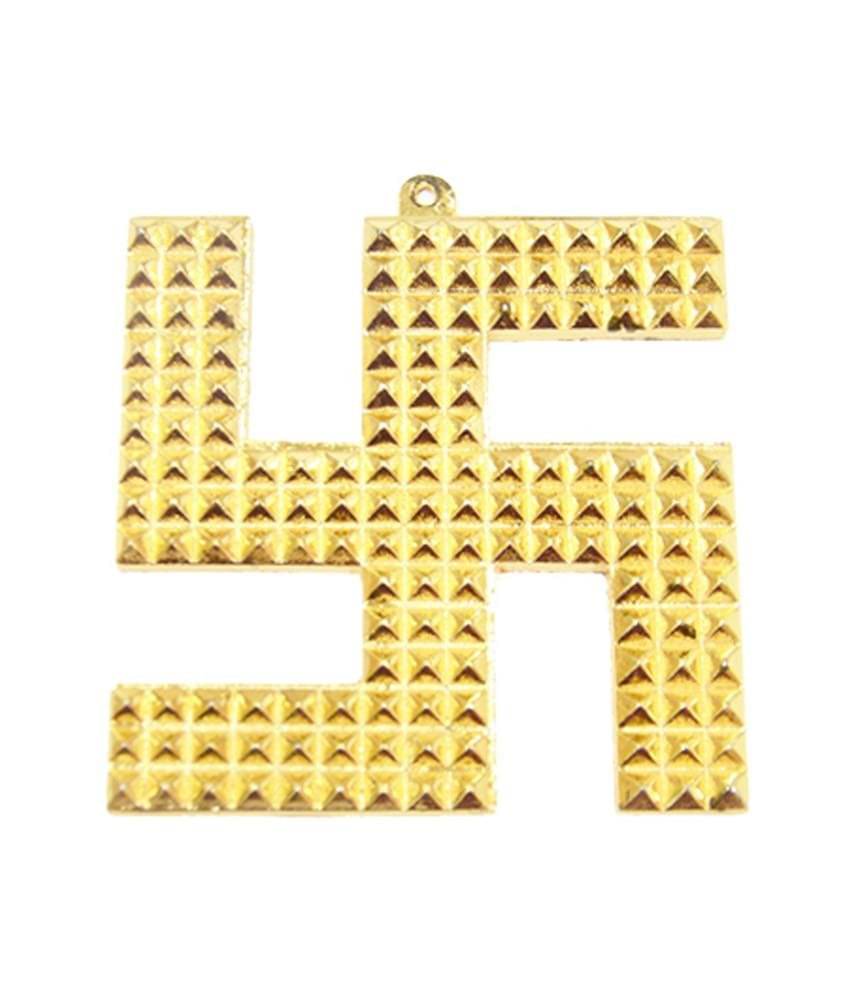     			Anjalika Swastik Pyramid Big Size