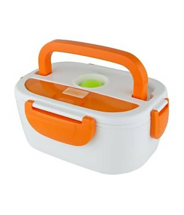     			Multifunctional Electric Tiffin Box