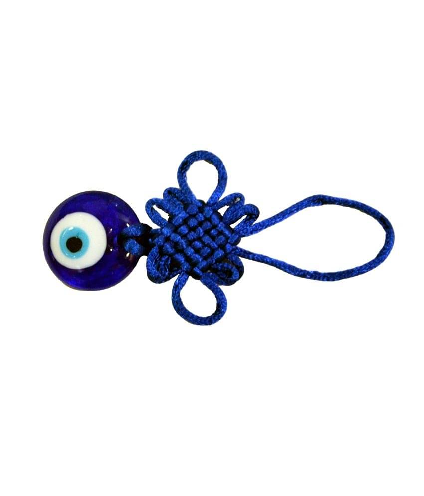     			Anjalika Evil Eye Hanging