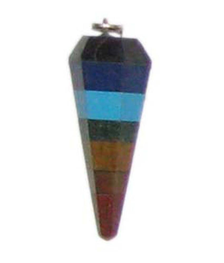     			Bala Bakthi Saptha Chakra Arrow Pendent