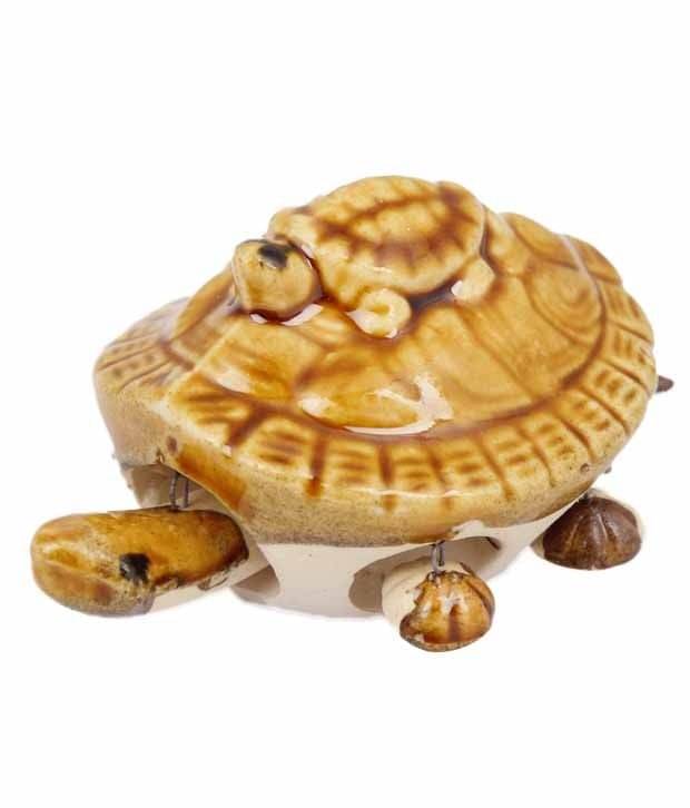     			PURE LIFE SUPERNAL TORTOISE