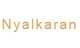 Nyalkaran