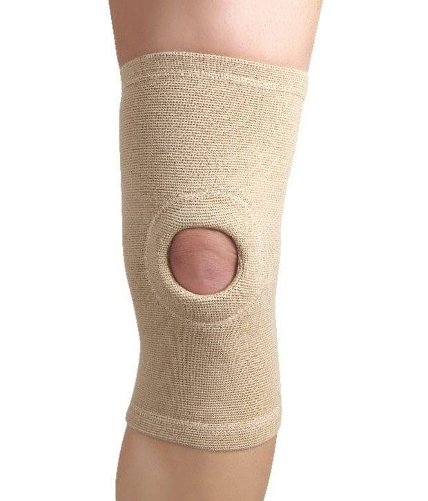     			Flamingo Open Patella Knee Cap - XXXL Size