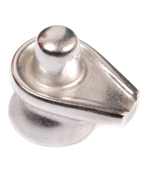    			Vastughar Parad shivling AAA ++ QUALITY ( 30 GRAMS )