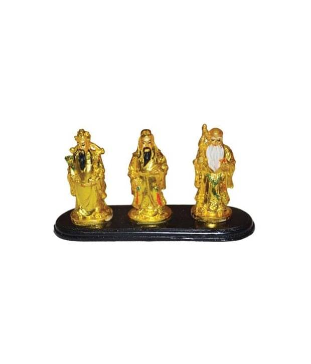 Religious Kart Feng Shui Fuk Luk Sau Religious Kart Feng Shui Fuk Luk Sau