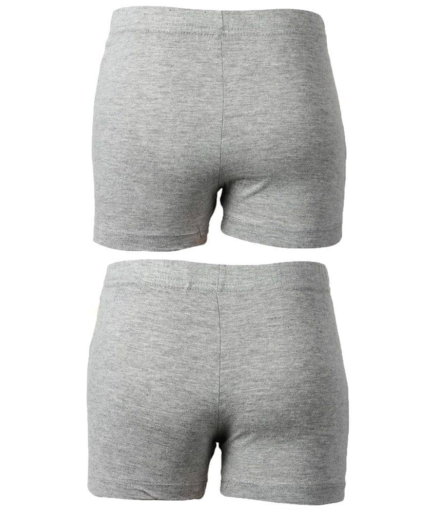 Disney Mickey Comfy Red & Gray Trunk For Boys Pack Of 2 Disney Mickey Comfy Red & Gray Trunk For Boys Pack Of 2