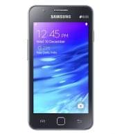 Samsung ( 4GB and Below , 768 MB ) Black