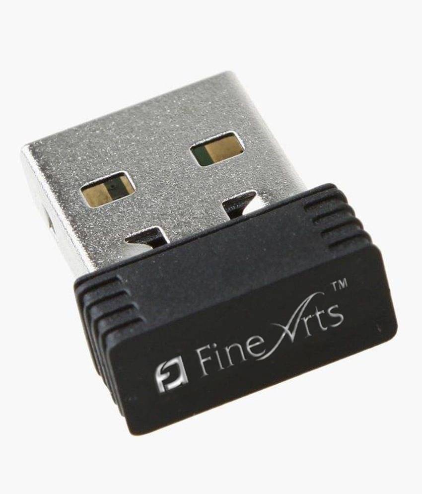     			Finest Nano Wifi Usb Wireless Adaptor