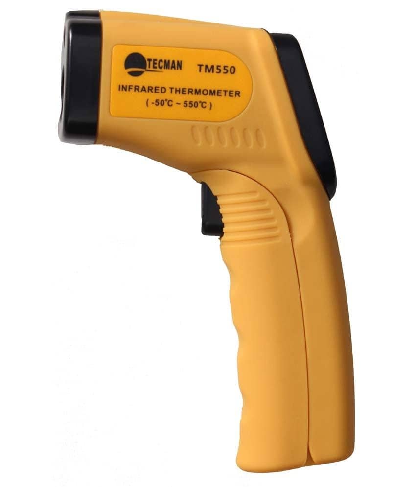 Ga Instruments Pvt Ltd Ir Thermometer: Buy Ga Instruments Pvt Ltd Ir ...