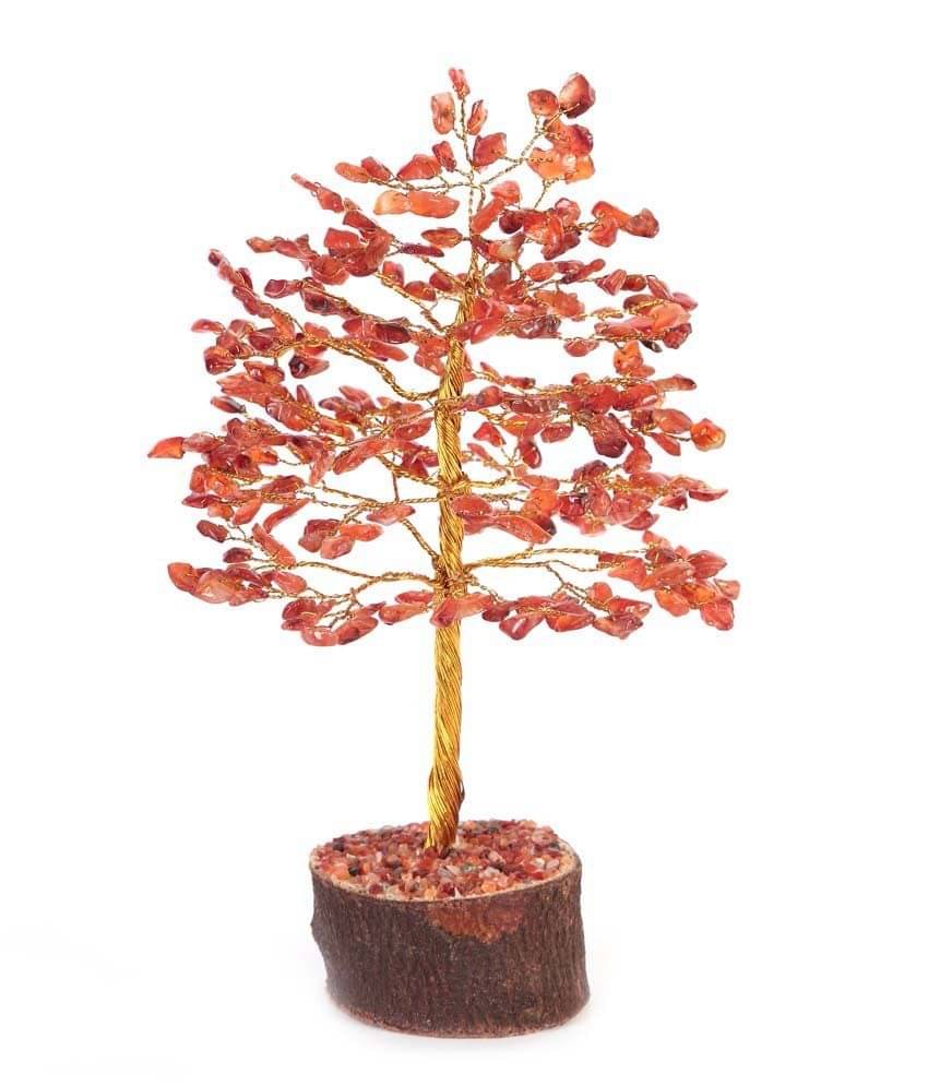     			Happy Starstell Wood Tree