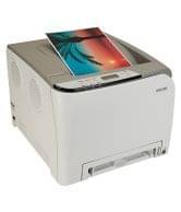 Ricoh Aficio SP C240DN Colour Laser Printer