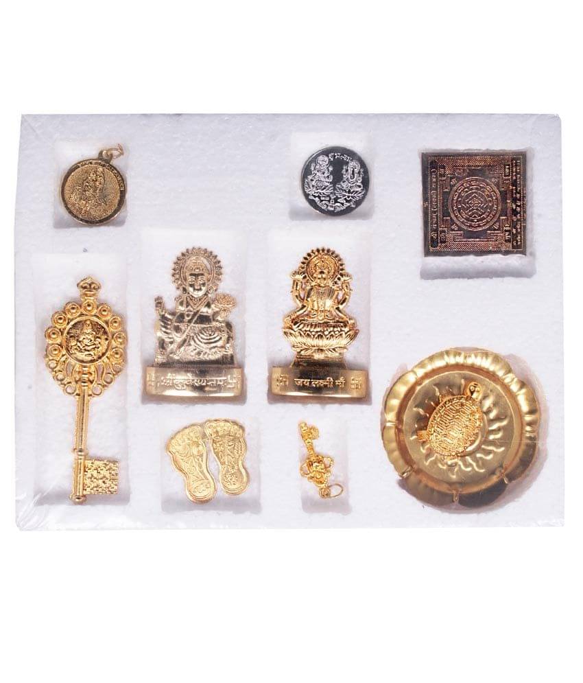 Shree Laxmi Kuber Dhan Varsha Yantra Shree Laxmi Kuber Dhan Varsha Yantra