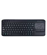 Logitech K400R Wireless Keyboard