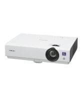 Sony VPL DX-102 LCD Home Cinema Projector